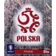 Escudo Polonia POL 1