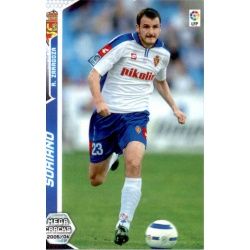 Soriano Zaragoza 354 Megacracks 2005-06