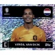 Virgil van Dijk Captain Paises Bajos NED 2