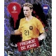 Frenkie de Jong Artist Netherlands NED 3