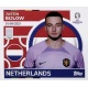 Justin Bijlow Netherlands NED 4