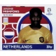 Jeremie Frimpong Paises Bajos NED 5