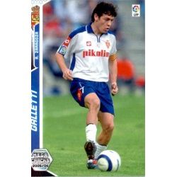 Galletti Zaragoza 358 Megacracks 2005-06