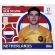 Micky Van de Ven Netherlands NED 6