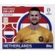 Matthijs de Ligt Paises Bajos NED 7