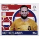 Daley Blind Netherlands NED 10