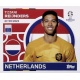 Tijjani Reijnders Netherlands NED 13