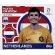 Marten de Roon Netherlands NED 14