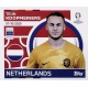 Teun Koopmeiners Netherlands NED 15