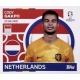 Cody Gakpo Netherlands NED 18