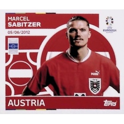 Marcel Sabitzer Austria AUT 10