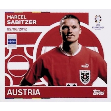 Marcel Sabitzer Austria AUT 10