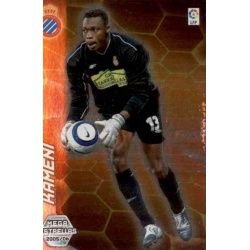 Kameni Mega Estrellas Espanyol 362 Megacracks 2005-06