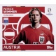 Patrick Wimmer Austria AUT 17