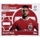 Marko Arnautović Austria AUT 18