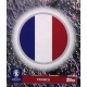 Escudo Francia FRA 1