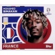 Mohamed Simakan France FRA 9