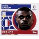 Pierre Kalulu Francia FRA 11