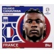 Eduardo Camavinga France FRA 13