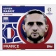 Adrien Rabiot Francia FRA 15