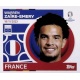 Warren Zaïre-Emery France FRA 16