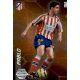 Pablo Mega Estrellas Atlético Madrid 370 Megacracks 2005-06