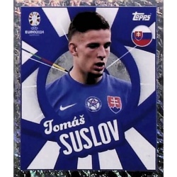 Tomáš Suslov Player to watch SVK PTW