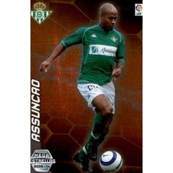 Assunçao Mega Estrellas Betis 374 Megacracks 2005-06