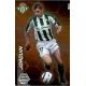 Joaquin Mega Estrellas Betis 378 Megacracks 2005-06