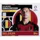 Leander Dendoncker Belgium BEL 11