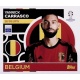 Yannick Carrasco Belgium BEL 15