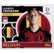 Leandro Trossard Belgium BEL 17