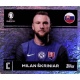 Milan Škriniar Captain Eslovaquia SVK 2