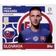 Peter Pekarík Slovakia SVK 5