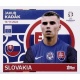 Jakub Kadák Slovakia SVK 11