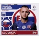 Stanislav Lobotka Slovakia SVK 14