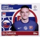 Róbert Polievka Eslovaquia SVK 17