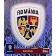 Escudo Rumania ROM 1