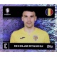 Nicolae Stanciu Captain Romania ROM 2