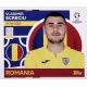 Vladimir Screciu Rumania ROM 8