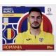 Andrei Burcă Rumania ROM 10