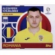 Alexandru Cicâldău Romania ROM 12