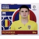 Răzvan Marin Rumania ROM 14