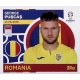 George Puscas Romania ROM 17