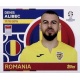 Denis Alibec Romania ROM 19