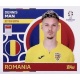 Dennis Man Romania ROM 21