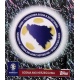 Emblem Bosnia and Herzegovina BIH 1