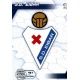 S.D. Eibar Escudos 2º División 418 Megacracks 2005-06