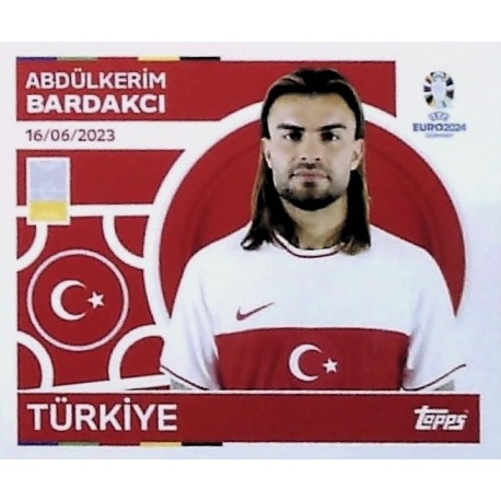 Abdülkerim Bardakci Turquia TUR 8