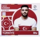 Ozan Kabak Turkey TUR 9